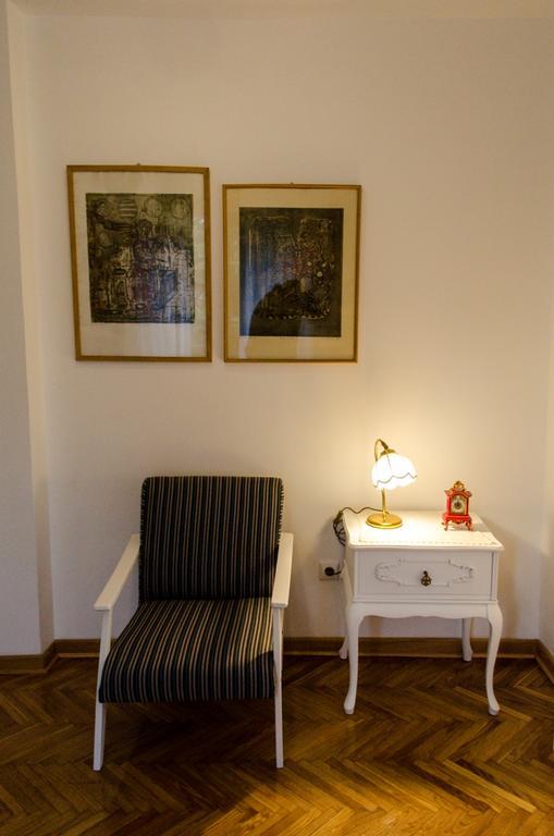 Apartmani15 Arandjelovac Exterior foto